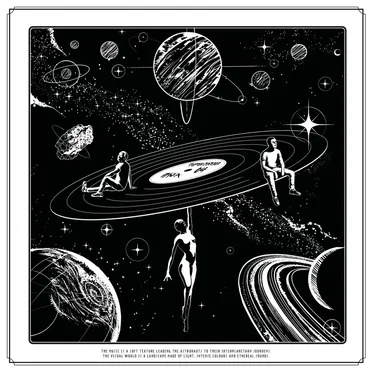Supercinema 04 by ITNA - album cover