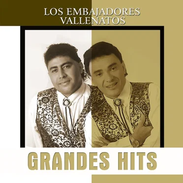 Grandes Hits