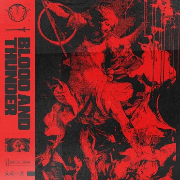 Blood and Thunder