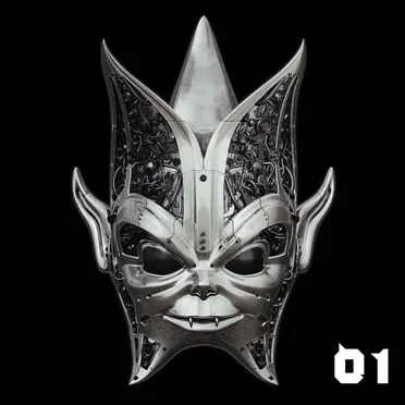 Le Diable Au Corps Compilation 01 by Various Artists - album cover