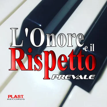L'Onore e il Rispetto by Prevale - album cover