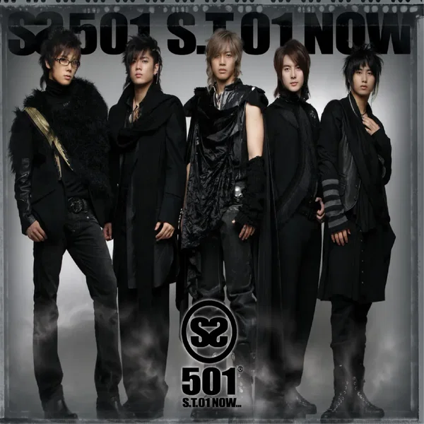 S.T 01 NOW