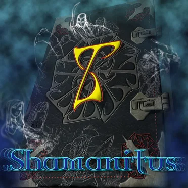 Shamanitus by Various Artists - album cover