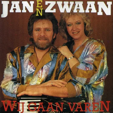 Wij gaan varen