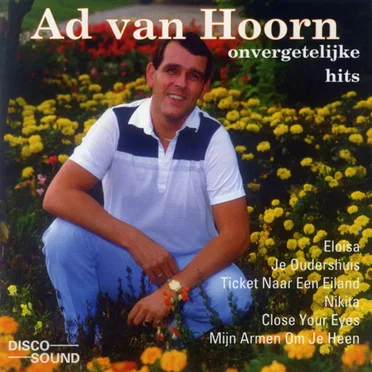 Onvergetelijke hits