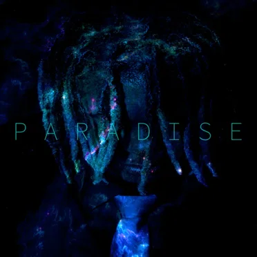 Paradise by ARONE - album cover