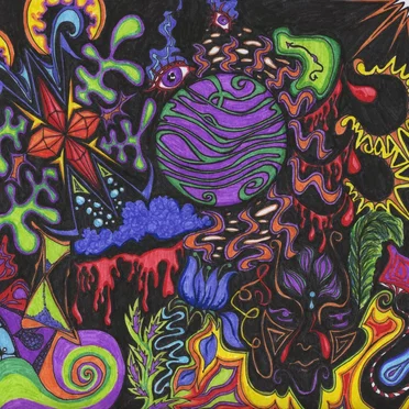 Demo by Jupiter - album cover