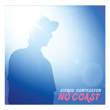 No Coast by Stereo Confession - album cover