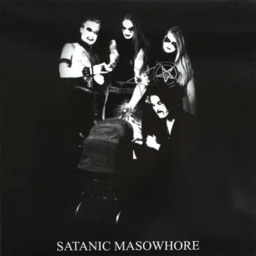 Satanic Masowhore