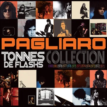 Tonnes de flashs