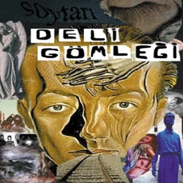 Soytarı by Deli Gömleği - album cover