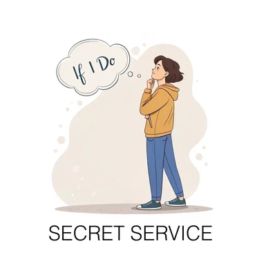 If I Do by Secret Service - album cover