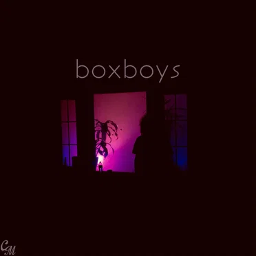 together by boxboys - album cover