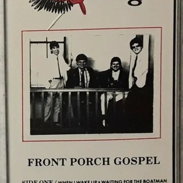 Front Porch Gospel