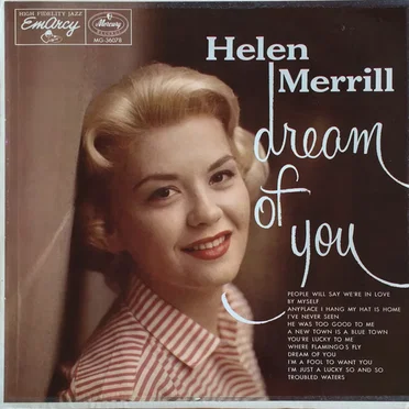 Dream of You