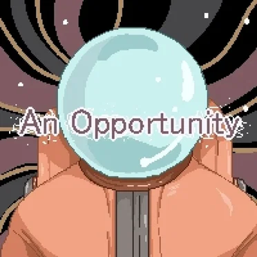 An Opportunity Soundtrack