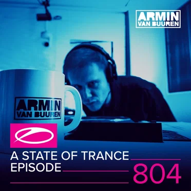 A State of Trance 804