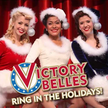 Ring in the Holidays!