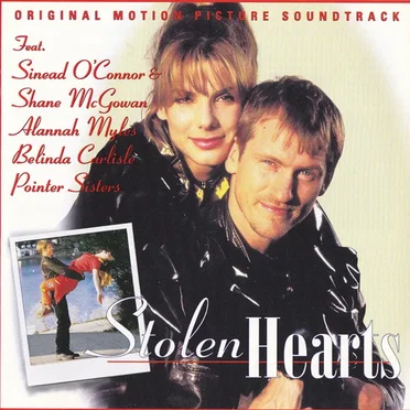 Stolen Hearts by Various Artists - album cover