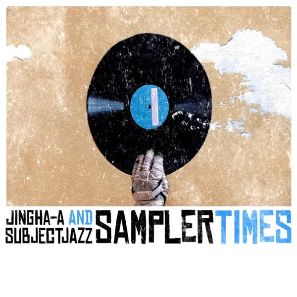 Sampler Times (EP)