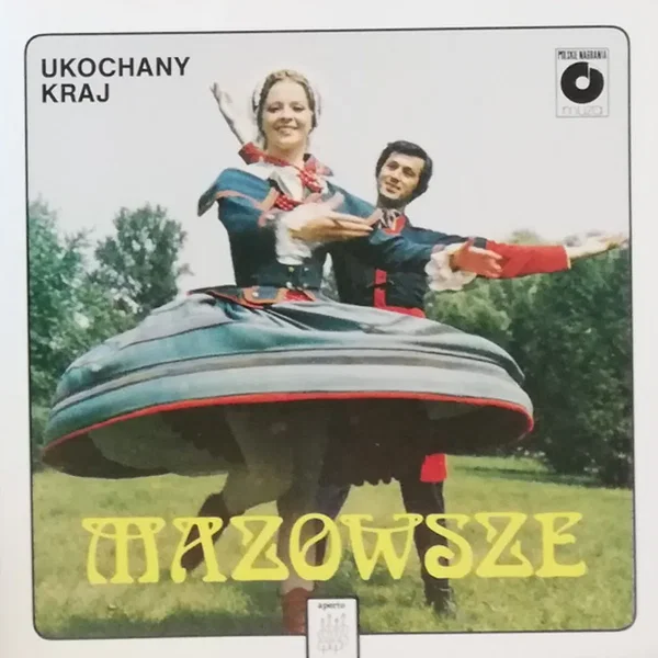Ukochany kraj
