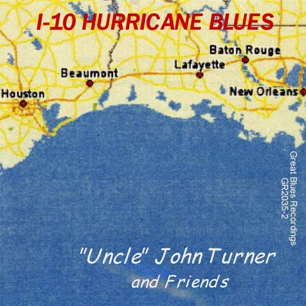 I‐10 Hurricane Blues