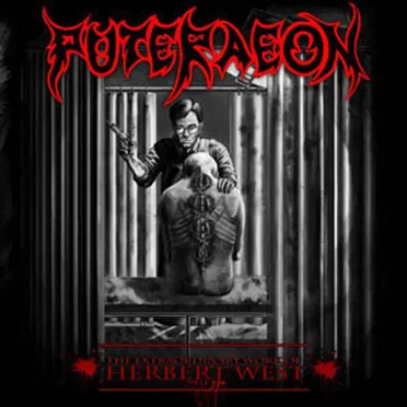 The Extraordinary Work of Herbert West