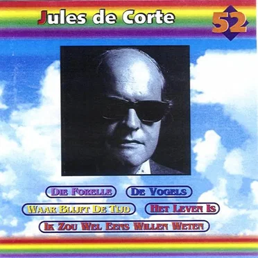 Jules de Corte