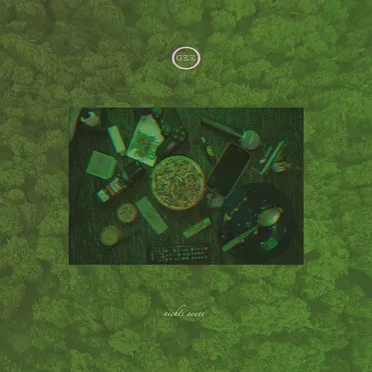 Nichts Neues by Ogee - album cover