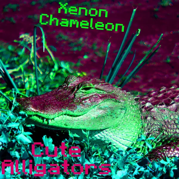 Cute Alligators (Complete Mix)