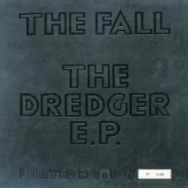 The Dredger EP