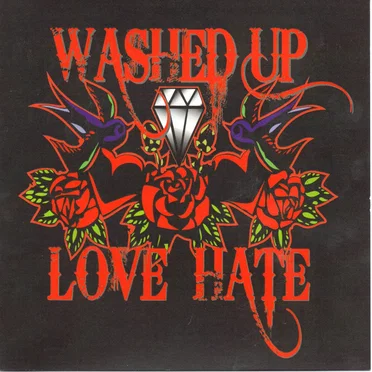 Love Hate