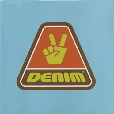 Back in Denim