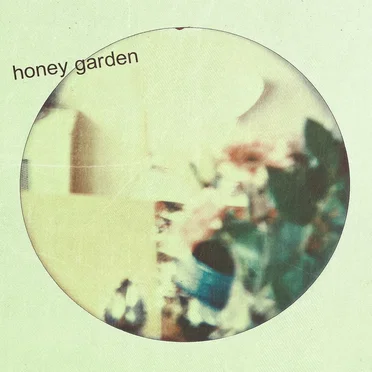 Honey Garden by Houseplants - album cover