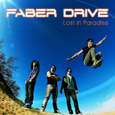 Lost in Paradise
