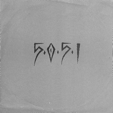 5051 by 5051 - album cover