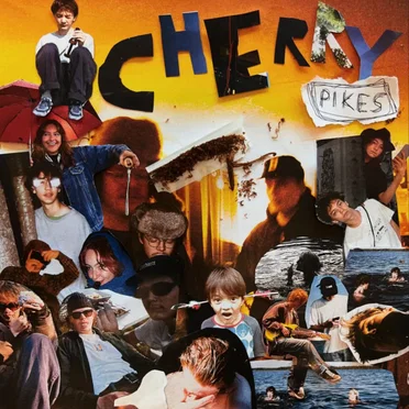 Cherry Pikes