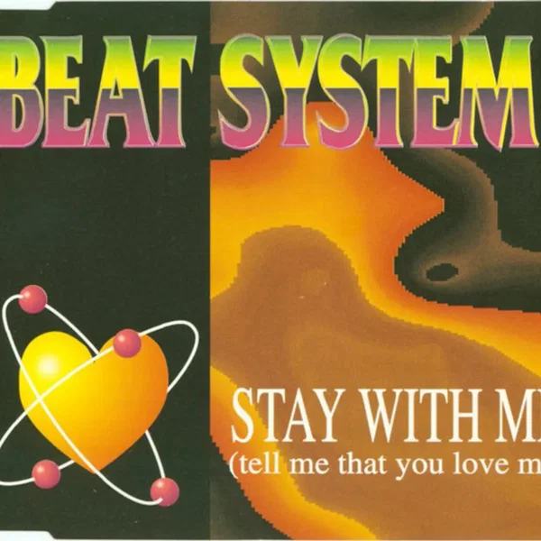 Stay With Me (Tell Me That You Love Me)