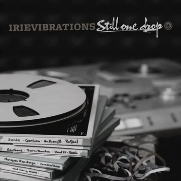 Still One Drop by Various Artists - album cover