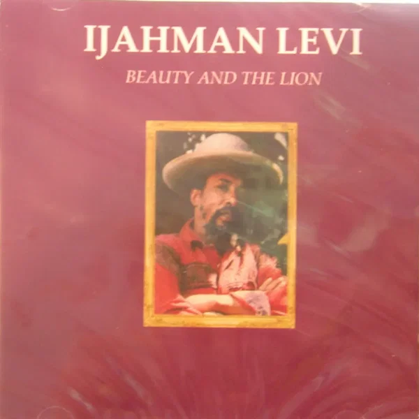 Beauty and the Lion