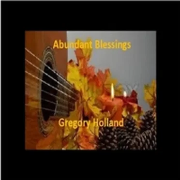 Abundant Blessings