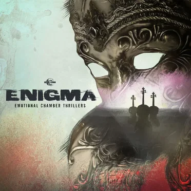 Enigma: Emotional Chamber Thrillers