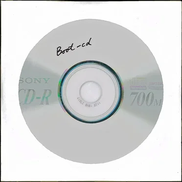 Boot-cd