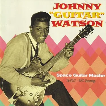 Space Guitar Master: The 1952 - 1960 Recordings