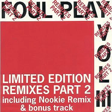 Volume III