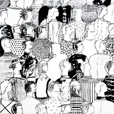 Fool's Punk Line by A Page Of Punk - album cover