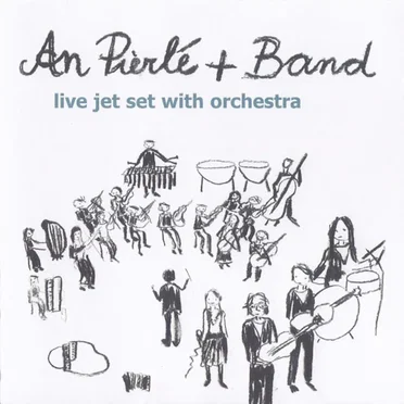 Live Jet Set With Orchestra