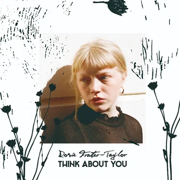 Think About You by Rosie Frater-Taylor - album cover