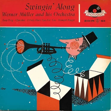 Swingin' Along