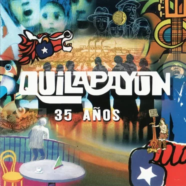 35 años